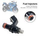 15710-21H00 Wtryskiwacze paliwa 1571021H00 dla Suzuki GSXR1000 07-16 GSX1300R 2008-2020