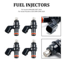 2007-2016 Suzuki GSXR1000 4 szt. Wtryskiwacz paliwa 1571021H00 15710-21H00