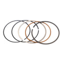 Cylindersats 155cc för Yamaha GPD 150 155 NMax N-Max Tricity 155 2017-2020