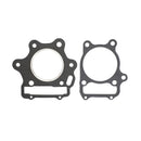 Cylinderkolvring för Honda TRX300EX Sportrax 300 2X4 1998-08 Big Bore 80mm Generic