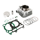Zylinderkit 250ccm für Yamaha Raptor YFM 250 R 08-13 XT XTZ 250 YBR 250 08-22 Generic