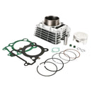 Zylinderkit 250ccm für Yamaha Raptor YFM 250 R 08-13 XT XTZ 250 YBR 250 08-22 Generic