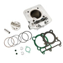 Zylinderkit 250ccm für Yamaha Raptor YFM 250 R 08-13 XT XTZ 250 YBR 250 08-22 Generic