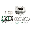 Zylinderkit 250ccm für Yamaha Raptor YFM 250 R 08-13 XT XTZ 250 YBR 250 08-22 Generic