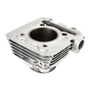 Zylinderkit 250ccm für Yamaha Raptor YFM 250 R 08-13 XT XTZ 250 YBR 250 08-22 Generic