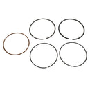 Zylinderkit 250ccm für Yamaha Raptor YFM 250 R 08-13 XT XTZ 250 YBR 250 08-22 Generic