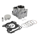Yamaha 300 X Max X-Max - Evolis 300 - Tricity 300 2017-2022 Nytt sylindersett