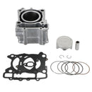 Yamaha 300 X Max X-Max - Evolis 300 - Tricity 300 2017-2022 Nytt sylindersett