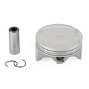 Yamaha 300 X Max X-Max - Evolis 300 - Tricity 300 2017-2022 Nytt sylindersett