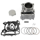 Yamaha 300 X Max X-Max - Evolis 300 - Tricity 300 2017-2022 Nytt sylindersett