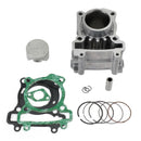 Yamaha YZF-R 125 WR 125 RX 09-16 MT 125 14-18 Zylinderkolbensatz 125cc Fedex Express