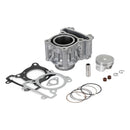 Yamaha YZF-R 125 WR 125 RX MT125 YP 125 X-Max X-City 125 Zylinderkit 150cc Fedex Express