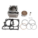 Kawasaki KLX 300 KLX 300 R 96-07 Kit de conversión superior del tubo del cilindro del motor