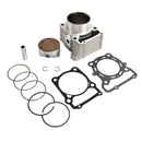 Kawasaki KLX 300 KLX 300 R 96-07 Kit de conversión superior del tubo del cilindro del motor