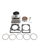 Kawasaki KLX 300 KLX 300 R 96-07 Kit de conversión superior del tubo del cilindro del motor