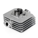 38mm Zylinderkolbendichtungssatz 50cc für Simson S51 KR51/2 Schwalbe SR50 S53 Fedex Express