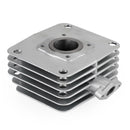 38mm Zylinderkolbendichtungssatz 50cc für Simson S51 KR51/2 Schwalbe SR50 S53 Fedex Express