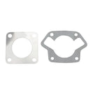 38mm Zylinderkolbendichtungssatz 50cc für Simson S51 KR51/2 Schwalbe SR50 S53 Fedex Express