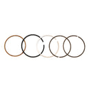 Zylinderrohr-Kolbendichtungssatz 12100-GFM-900 für Honda LEAD NHX110 2008-2015 Fedex Express