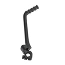 16mm fotstøtte i rustfritt stål 140cc 150cc 160cc Yx Zonshen motor sølv