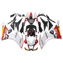 Amotopart Aprilia RSV4 1000 2009-2015 Beklædningssæt, krop, plast, ABS