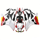 Amotopart Aprilia RSV4 1000 2009-2015 Sada kapotáže, tělo, plast, ABS