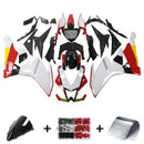 Amotopart Aprilia RSV4 1000 2009-2015 Sada kapotáže, tělo, plast, ABS