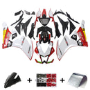 Amotopart Aprilia RSV4 1000 2009-2015 Beklædningssæt, krop, plast, ABS