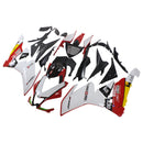 Amotopart Aprilia RSV4 1000 2009-2015 Beklædningssæt, krop, plast, ABS