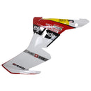 Amotopart Aprilia RSV4 1000 2009-2015 Beklædningssæt, krop, plast, ABS