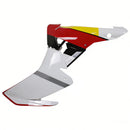 Amotopart Aprilia RSV4 1000 2009-2015 Sada kapotáže, tělo, plast, ABS