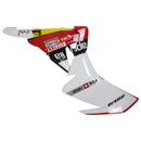 Amotopart Aprilia RSV4 1000 2009-2015 Beklædningssæt, krop, plast, ABS