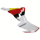 Amotopart Aprilia RSV4 1000 2009-2015 Sada kapotáže, tělo, plast, ABS