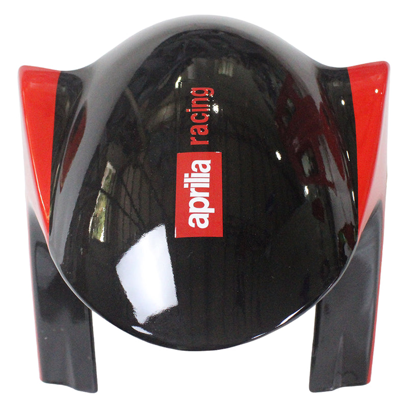 Amotopart Aprilia RSV4 1000 2009-2015 Juego de carenado, carrocería, plástico, ABS