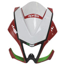 Amotopart Aprilia RSV4 1000 2009-2015 Beklædningssæt, krop, plast, ABS