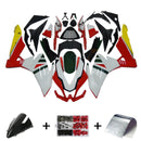 Amotopart Aprilia RSV4 1000 2009-2015 kåpa, kropp, plast, ABS