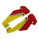 Amotopart Aprilia RSV4 1000 2009-2015 kåpa, kropp, plast, ABS