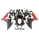 Amotopart Aprilia RSV4 1000 2009–2015 Verkleidungsset, Karosserie, Kunststoff, ABS
