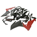 Amotopart Aprilia RSV4 1000 2009–2015 Verkleidungsset, Karosserie, Kunststoff, ABS