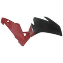 Amotopart Aprilia RSV4 1000 2009–2015 Verkleidungsset, Karosserie, Kunststoff, ABS