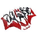 Amotopart Aprilia RSV4 1000 2009-2015 kåpa, kropp, plast, ABS