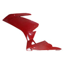 Amotopart Aprilia RSV4 1000 2009-2015 kåpa, kropp, plast, ABS