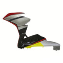 Amotopart Aprilia RSV4 1000 2009-2015 kåpa, kropp, plast, ABS