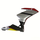 Amotopart Aprilia RSV4 1000 2009-2015 kåpa, kropp, plast, ABS