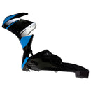 Amotopart Aprilia RSV4 1000 2009-2015 Juego de carenado, carrocería, plástico, ABS