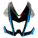 Amotopart Aprilia RSV4 1000 2009-2015 Juego de carenado, carrocería, plástico, ABS