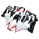 Amotopart Aprilia RSV4 1000 2009-2015 Juego de carenado, carrocería, plástico, ABS