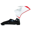 Amotopart Aprilia RSV4 1000 2009-2015 Juego de carenado, carrocería, plástico, ABS