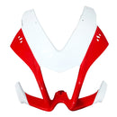 Amotopart Aprilia RSV4 1000 2009-2015 Juego de carenado, carrocería, plástico, ABS