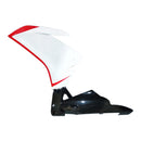 Amotopart Aprilia RSV4 1000 2009-2015 Juego de carenado, carrocería, plástico, ABS